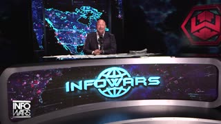 Infowars Network Feed: LIVE 247