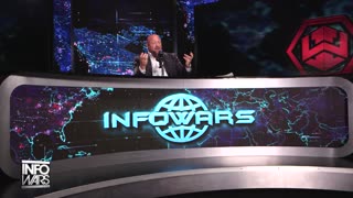 Infowars Network Feed: LIVE 247