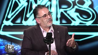 Infowars Network Feed: LIVE 247