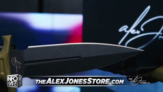 Infowars Network Feed: LIVE 247