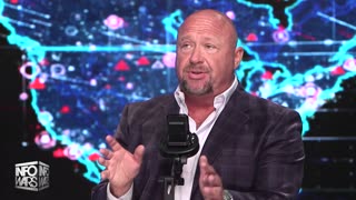 Infowars Network Feed: LIVE 247