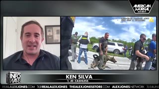Infowars Network Feed: LIVE 247