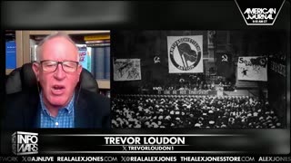 Infowars Network Feed: LIVE 247