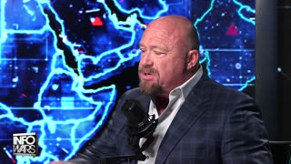 Infowars Network Feed: LIVE 247