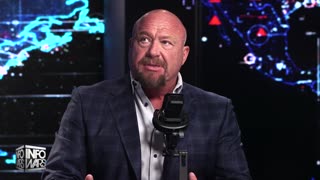 Infowars Network Feed: LIVE 247