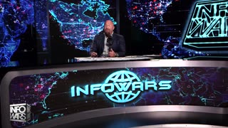 Infowars Network Feed: LIVE 247