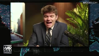 Infowars Network Feed: LIVE 247