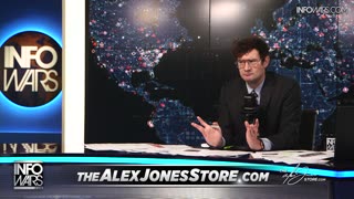 Infowars Network Feed: LIVE 247