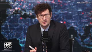 Infowars Network Feed: LIVE 247