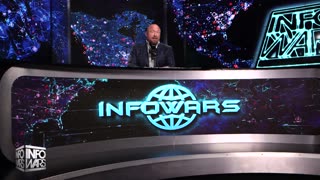 Infowars Network Feed: LIVE 247