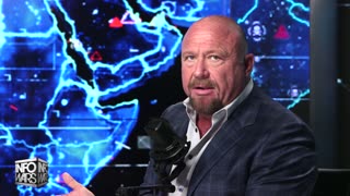 Infowars Network Feed: LIVE 247