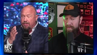 Infowars Network Feed: LIVE 247