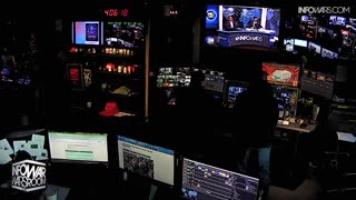 Infowars Network Feed: LIVE 247