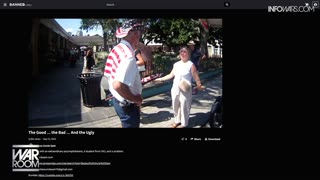 Infowars Network Feed: LIVE 247