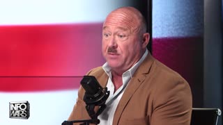 Infowars Network Feed: LIVE 247