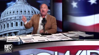 Infowars Network Feed: LIVE 247