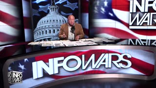 Infowars Network Feed: LIVE 247