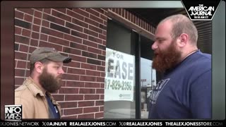 Infowars Network Feed: LIVE 247
