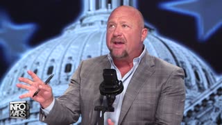Infowars Network Feed: LIVE 247