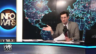 Infowars Network Feed: LIVE 247