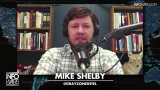Infowars Network Feed: LIVE 247