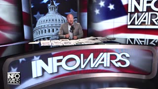 Infowars Network Feed: LIVE 247