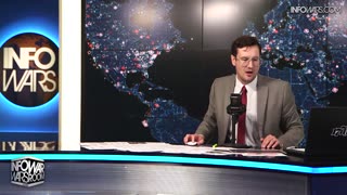 Infowars Network Feed: LIVE 247
