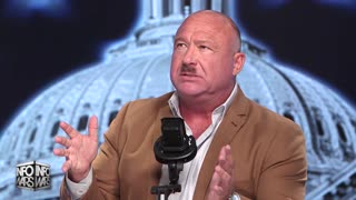 Infowars Network Feed: LIVE 247
