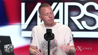 Infowars Network Feed: LIVE 247