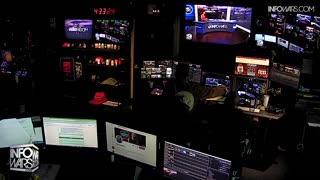 Infowars Network Feed: LIVE 247