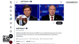 Infowars Network Feed: LIVE 247