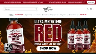 Infowars Network Feed: LIVE 247