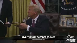 Infowars Network Feed: LIVE 247