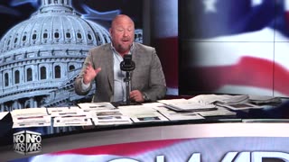 Infowars Network Feed: LIVE 247