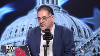 Infowars Network Feed: LIVE 247