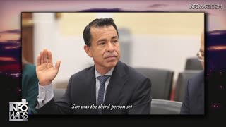 Infowars Network Feed: LIVE 247