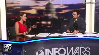 Infowars Network Feed: LIVE 247