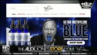 Infowars Network Feed: LIVE 247