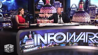Infowars Network Feed: LIVE 247
