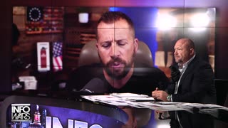 Infowars Network Feed: LIVE 247
