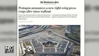 Infowars Network Feed: LIVE 247