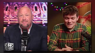 Infowars Network Feed: LIVE 247