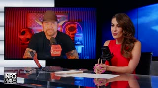 Infowars Network Feed: LIVE 247