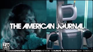 Infowars Network Feed: LIVE 247