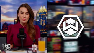 Infowars Network Feed: LIVE 247