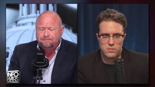 Infowars Network Feed: LIVE 247