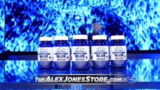 Infowars Network Feed: LIVE 247