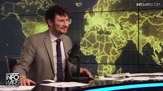 Infowars Network Feed: LIVE 247