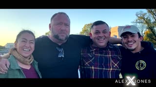 Infowars Network Feed: LIVE 247