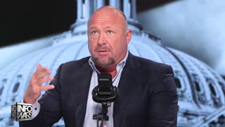 Infowars Network Feed: LIVE 247